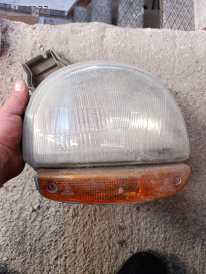RENAULT TİVİNGO SAG FAR SİNYAL