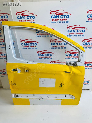 Ford Courier Sağ Ön kapı