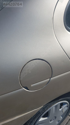 renault megane 1 depo kapağı