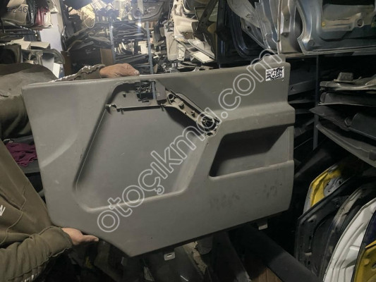 VOLKSWAGEN VOLT SAĞ ÖN KAPI DÖŞEMESİ ORJİNAL ÇIKMA