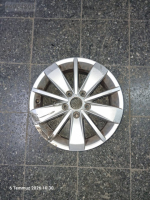 VOLKSWAGEN JETTA ÇELİK JANT AFC GRUP