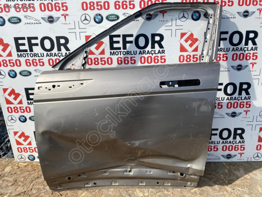 LAND ROVER EVOQUE SOL ÖN KAPI ÇIKMA YEDEK PARÇA