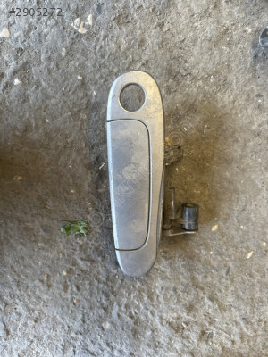 Yaris kapı kolu