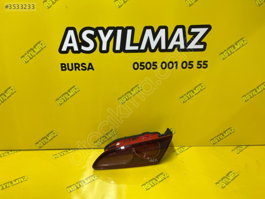 ALFA ROMEO 159 SAĞ İÇ STOP (ORJİNAL) BURSA FAR