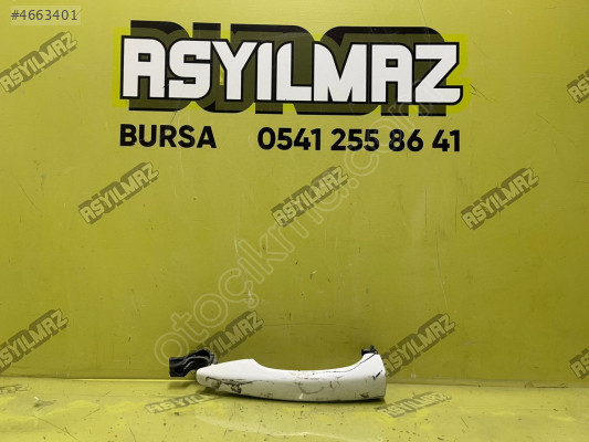 İ30 KAPI KOLU ORJİNAL