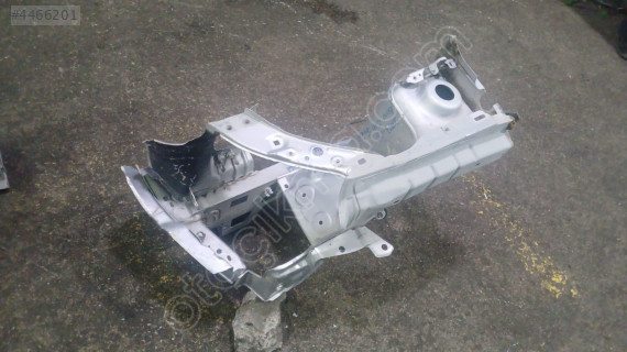 2000-2008  RENAULT CLİO SOL ÖN PODYE SACI