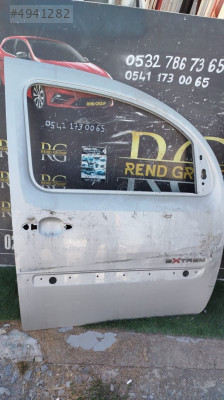 RENAULT KANGOO 3-4 SAĞ ÖN KAPI ORİJİNAL ÇIKMA