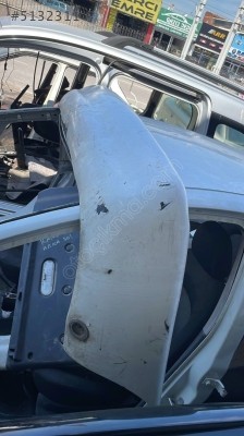 FORD ESCORT ARKA TAMPON