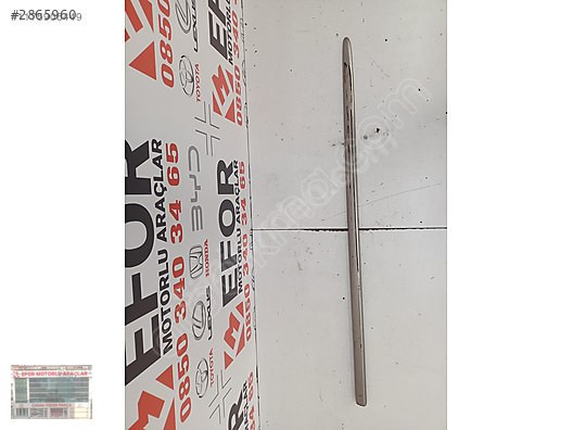 HONDA CIVIC ORJİNAL ÇIKMA KAPI BANT 04-06