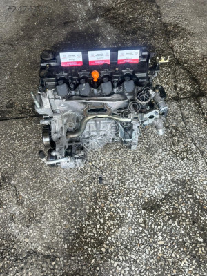 Honda Civic fb7 1.6 Orjinal motor