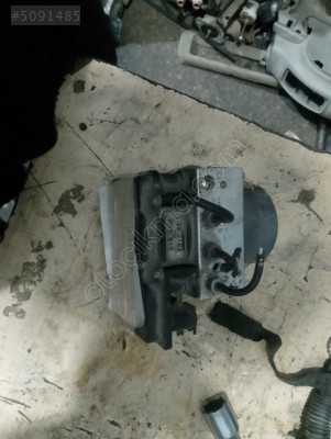 Mitsubishi Colt ABS beyni