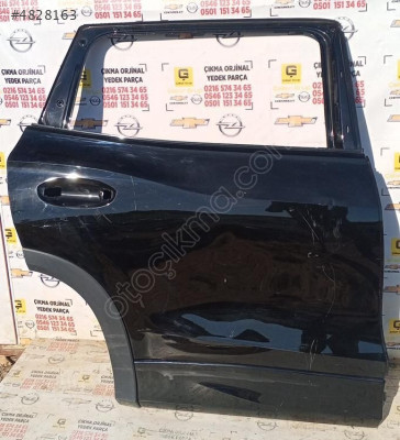 VOLKSWAGEN TAYRON SAĞ ARKA KAPI