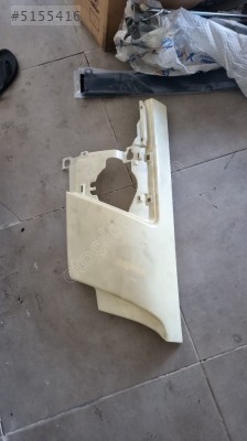 NPR75 SAĞ ÖN PANEL 8980255727AA
