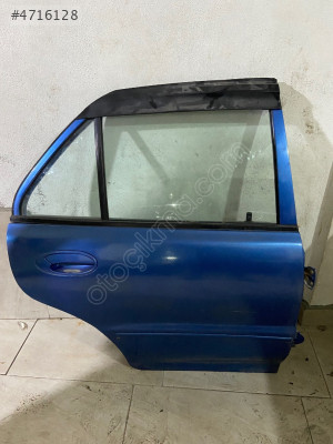 Proton 420 sağ arka kapı çıkma