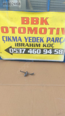 renault master 3 çıkma sol ön kapı gergisi