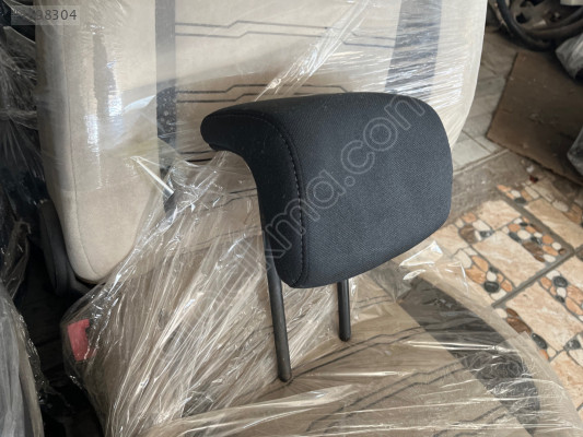 Fluence Arka Koltuk Başlığı