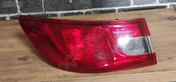 Orj hatasız Renault clio4 sol arka stop
