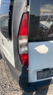 Fiat Doblo sol stop