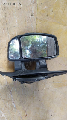 Renault master 3 sol dikiz ayna 2003-2010 model