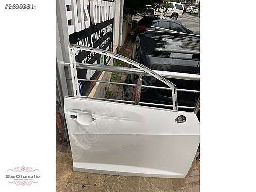 SEAT IBİZA SAĞ ÖN KAPI