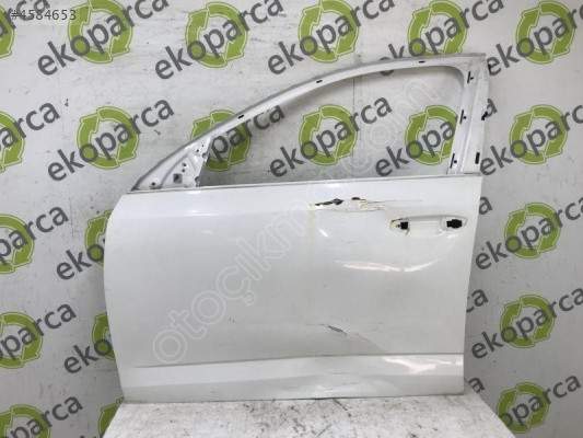 SKODA OCTAVİA 2013 2020 SOL ÖN KAPI 5E0831051