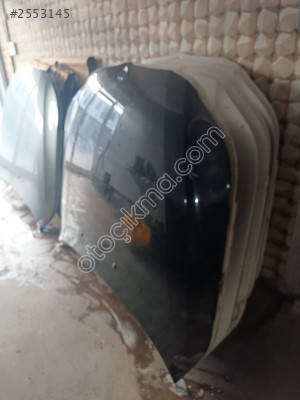 BMW E60 motor kaputu