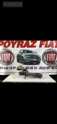Fiat marea hava filtre borusu