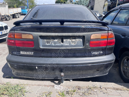 Renault Laguna 1 arka bagaj kapağı