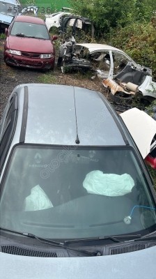 Megane1 kesme tavan