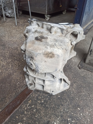 RENAULT TRAFİK 1.6 YAĞ KARTELİ