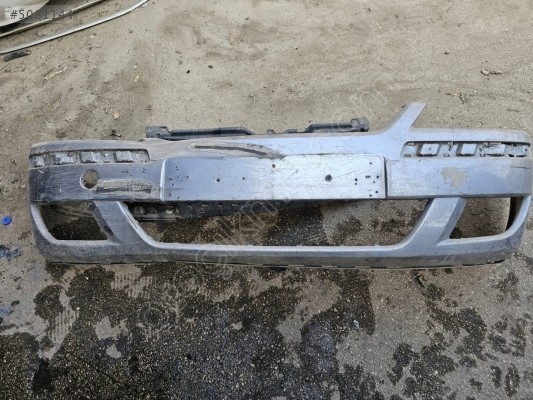 Opel Corsa C ön tampon
