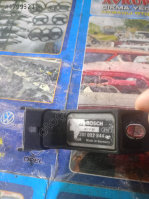 Doblo,Linea 1.3 Multijet map sensörü