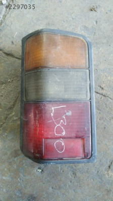 Mitsubishi L300 Sol Stop çıkma