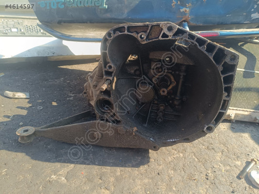 Fiat tempra şanzıman 2000 motor
