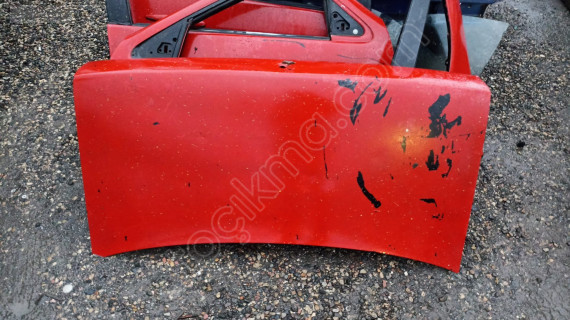 Nissan altıma bagaj kapak