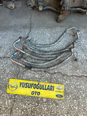 İNSİGNİA 1.6 DİZEL KLİMA BORUSU