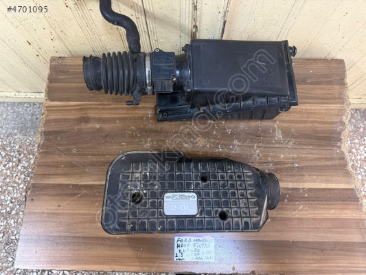 FORD MONDEO MOTOR ÜST KAPAĞI 97-00 MODEL
