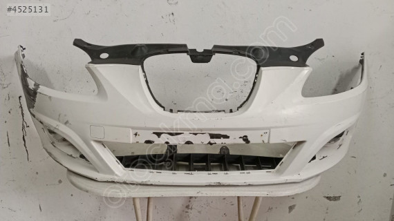 2010 seat leon on tampon