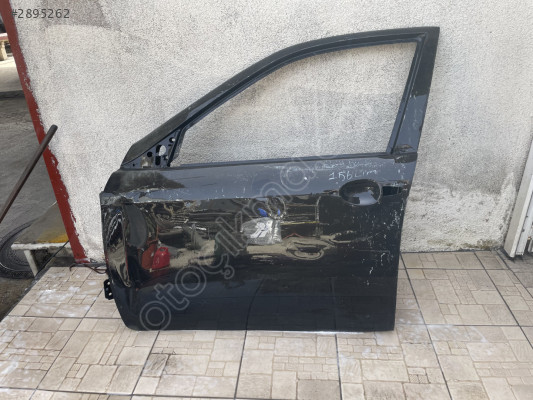 ALFA ROMEO 156 1997 2007 SOL ÖN KAPI