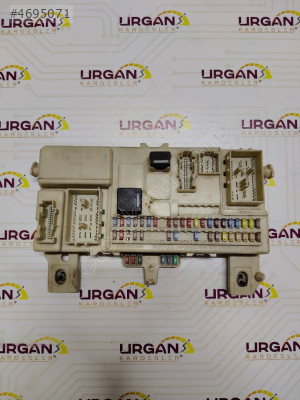 31254903 VOLVO S40 CEM BEYNİ