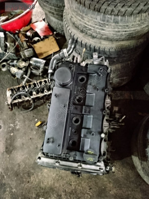 Ford transıt 2013 model motor