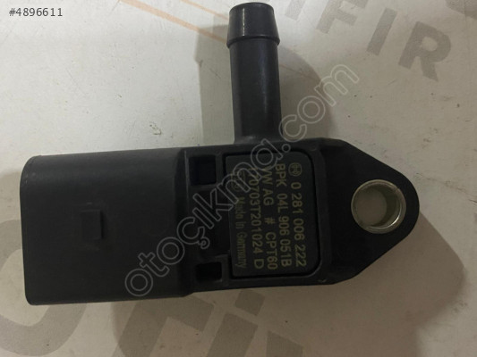 AUDI A6 C8 MAP FARK SENSÖRÜ 04L906051B