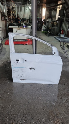 Ford focus 2017 model sag on kapi