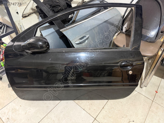 206 GTİ SOL KAPI