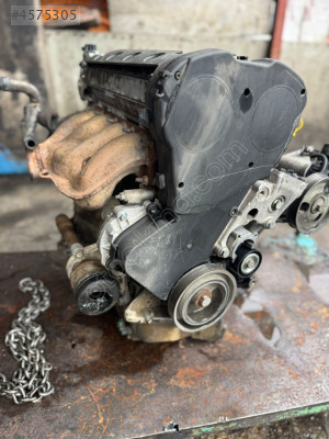 PEUGEOT 406 D9 MOTOR