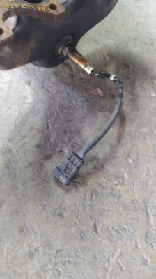 Doblo 1.4 oksijen sensörü çıkma