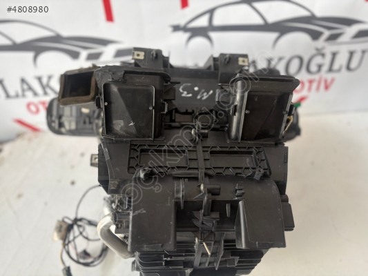 RENAULT MEGANE 3 KALORİFER KUTUSU
