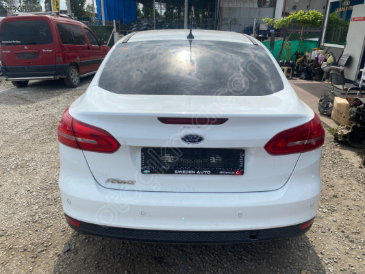 FORD FOCUS SAĞ ARKA STOP