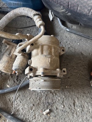 Proton gen2 Kilima komperesörü