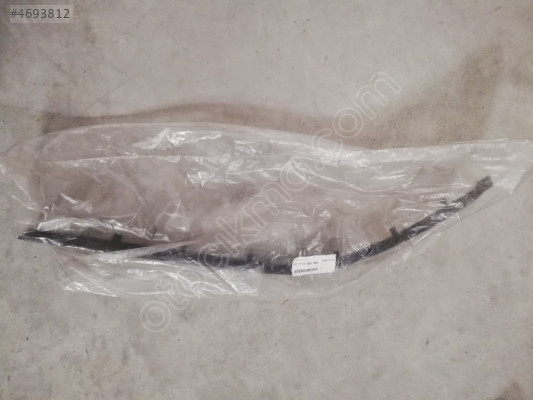 BMW E39 ÖN TAMPON KUŞAĞI